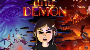 Little Demon: Offizieller Trailer zur Animationsserie von FXX