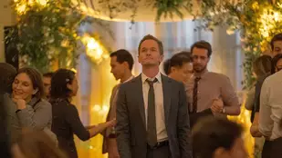 Uncoupled: Review der Pilotepisode der Netflix-Serie mit Neil Patrick Harris