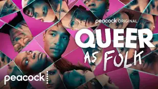 Heute neu: Queer as Folk bei Starzplay 