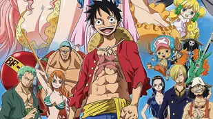 Heute neu: Marine Rookie Arc von One Piece auf ProSieben Maxx