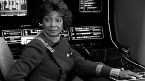 Star Trek: Nichelle Nichols mit 89 Jahren verstorben