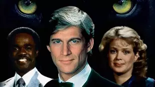 Ein Herz für Klassiker: Manimal aka Ein Fall für Professor Chase