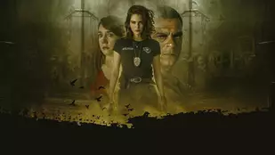 Heute neu: Staffel 2 von Guten Morgen, Veronica bei Netflix 