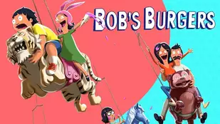 Heute neu: Staffel 12 bei Bob's Burgers bei Disney+