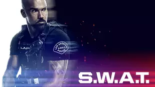 Heute neu: Staffel 3 von S.W.A.T. bei NITRO
