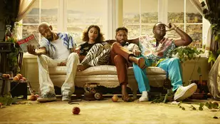 Atlanta: Trailer und Startdatum zur 4. Staffel