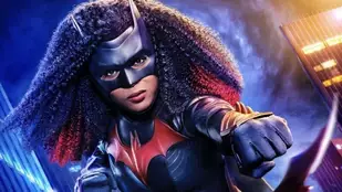 Batwoman: Sixx setzt 2. Staffel der DC-Serie in der Nacht fort