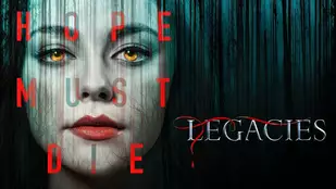Legacies: Deutschlandpremiere der 4. Staffel im August bei sixx