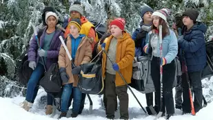 The Mighty Ducks: Starttermin zur 2. Staffel bei Disney+