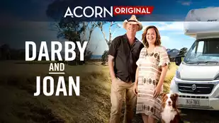 Heute neu: Darby & Joan bei Acorn TV 