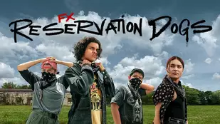 Reservation Dogs: Kritik der 1. Staffel