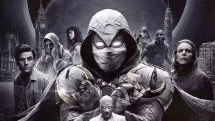 Moon Knight: Mohamed Diab und Oscar Isaac deuten 2. Staffel an