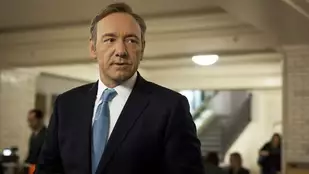 House of Cards: Millionenstrafe für Kevin Spacey bestätigt