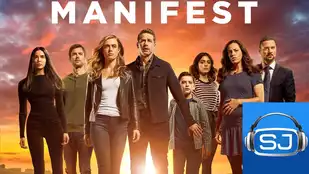 Serienjunkies-Podcast: 5 Antworten zur Netflix-Serie Manifest