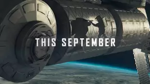 War of the Worlds: Staffel 3 ab September bei Epix
