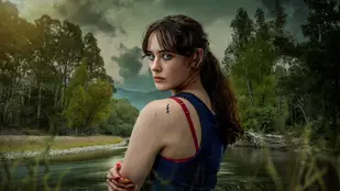 Savage River: Trailer zur australischen Serie mit Katherine Langford
