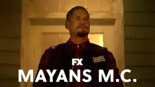 Heute neu: Staffel 4 von Mayans MC bei Sky Atlantic