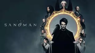 The Sandman: Kritik zur 1. Staffel der Netflix-Serie