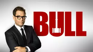 Heute neu: Fortsetzung der 6. Staffel Bull bei 13th Street