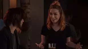 The L Word - Generation Q: Jamie Clayton ab Staffel 3 im Hauptcast