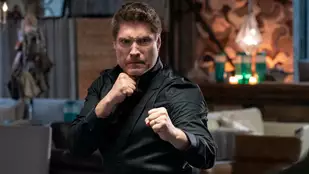 Cobra Kai: Erste Bilder aus Staffel 5 best&auml;tigen Bad-Boy-R&uuml;ckkehr