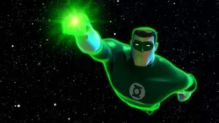 Green Lantern: HBO-Max-Serie weiterhin am Leben