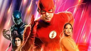 The Flash: Deutschlandpremiere der 8. Staffel im September (Update)