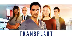 Transplant: Deutschlandpremiere der 2. Staffel im September