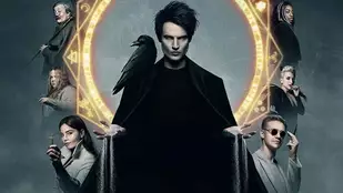 The Sandman: Daher kennt Ihr die Stars aus der Netflix-Serie