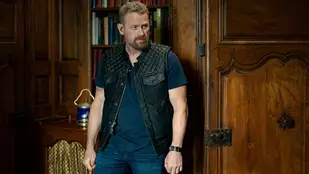 Bosch - Legacy: Max Martini in 2. Staffel neu dabei