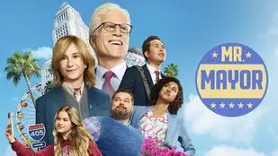 Mr. Mayor: Deutschlandpremiere der 2. Staffel im September 