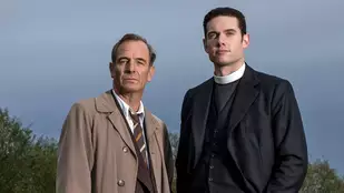 Grantchester: ITV und PBS bestellen 8. Staffel