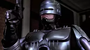 Robocop: The Series - Das vorläufige Ende eines Franchise-Traums