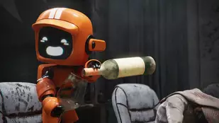 Love, Death & Robots: Netflix bestellt 4. Staffel
