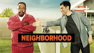 Heute neu: The Neighborhood bei ProSieben
