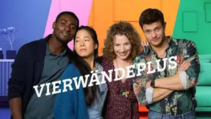 Heute neu: Vierw&auml;ndeplus bei ZDFneo