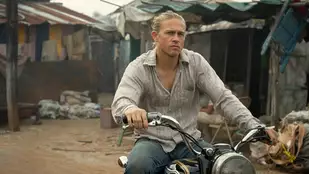 Shantaram: Starttermin zur Apple-Serie mit Charlie Hunnam