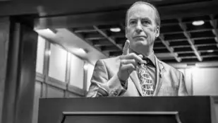 Better Call Saul: Saul ist weg - Kritik zum Serienfinale