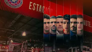 Heute neu: Gl&uuml;hendes Feuer bei Netflix