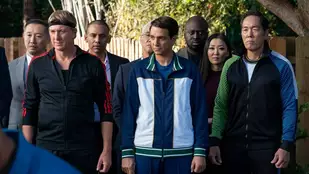Cobra Kai: Offizieller Trailer zur 5. Staffel der Netflix-Serie