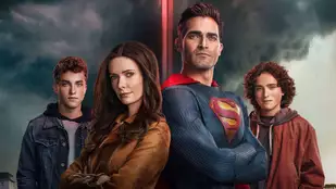 Superman %26 Lois: Umbesetzung nach Darstellerausstieg in Staffel 3