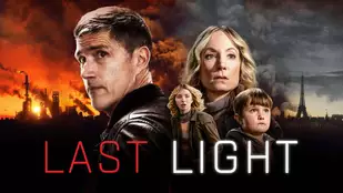 Last Light: Trailer zur Supergau-Serie mit Matthew Fox