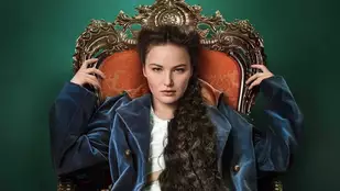 Die Kaiserin: Teaser-Trailer zur Netflix-Serie