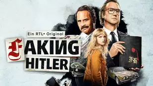 Faking Hitler: Free-TV-Premiere im September bei VOX