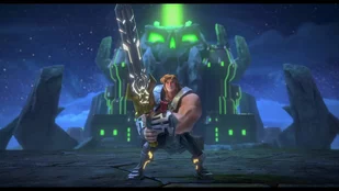 Heute neu: Staffel 3 von He-Man and the Masters of the Universe bei Netflix