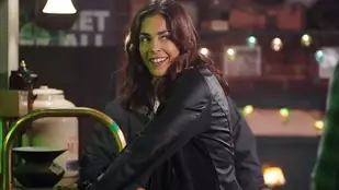 Station 19: Kelly Thiebaud kehrt in Staffel 6 als Eva zur&uuml;ck