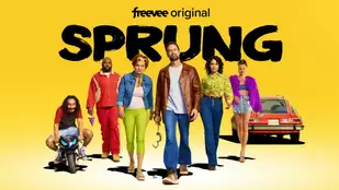 Heute neu: Sprung bei Amazon Freevee