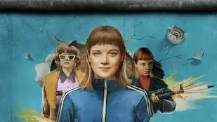 Heute neu: Kleo bei Netflix 