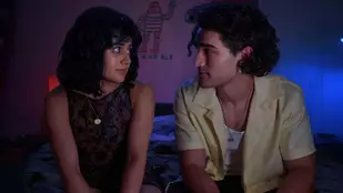 Heartbreak High: Trailer zum Netflix-Reboot der Young-Adult-Serie