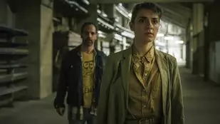 Munich Games: Trailer zum deutschen Thriller von Sky One